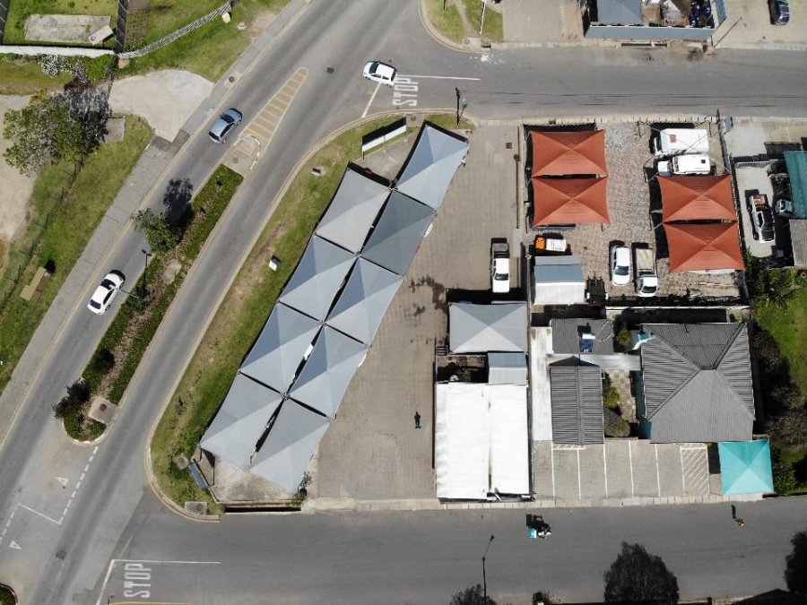 Commercial Property for Sale in Knysna Central Western Cape